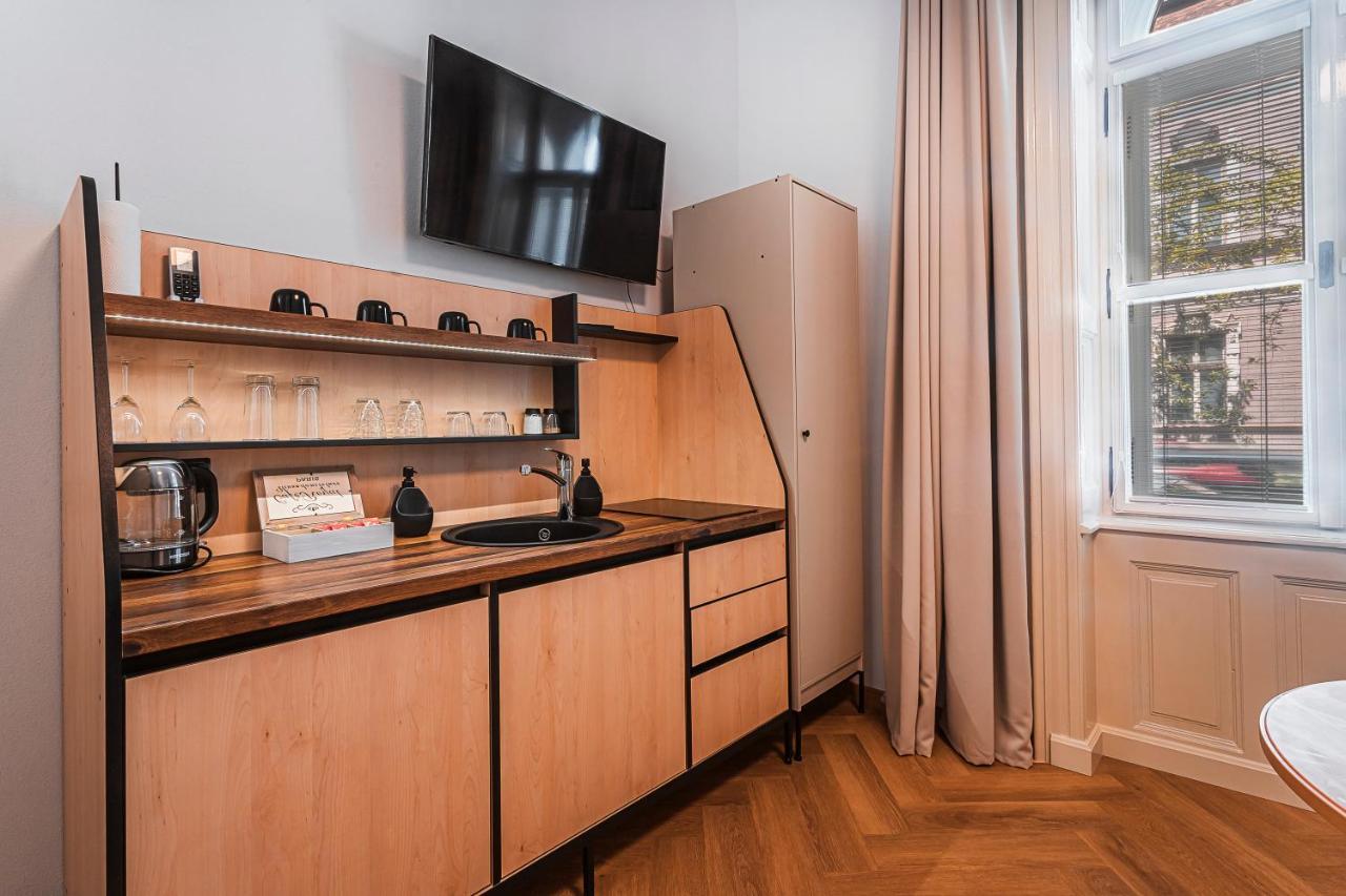 Apartmany Krmanova Košice Extérieur photo