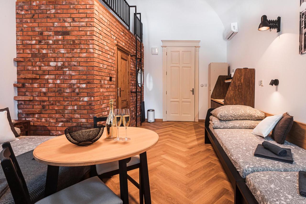 Apartmany Krmanova Košice Extérieur photo