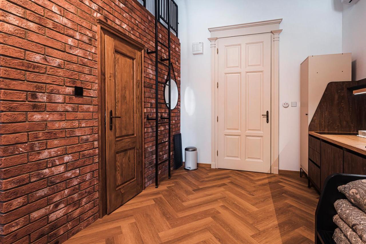 Apartmany Krmanova Košice Extérieur photo