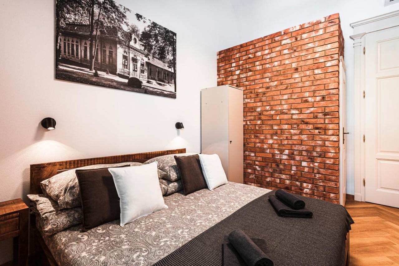 Apartmany Krmanova Košice Extérieur photo