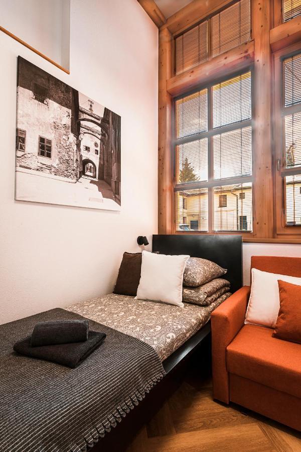 Apartmany Krmanova Košice Extérieur photo