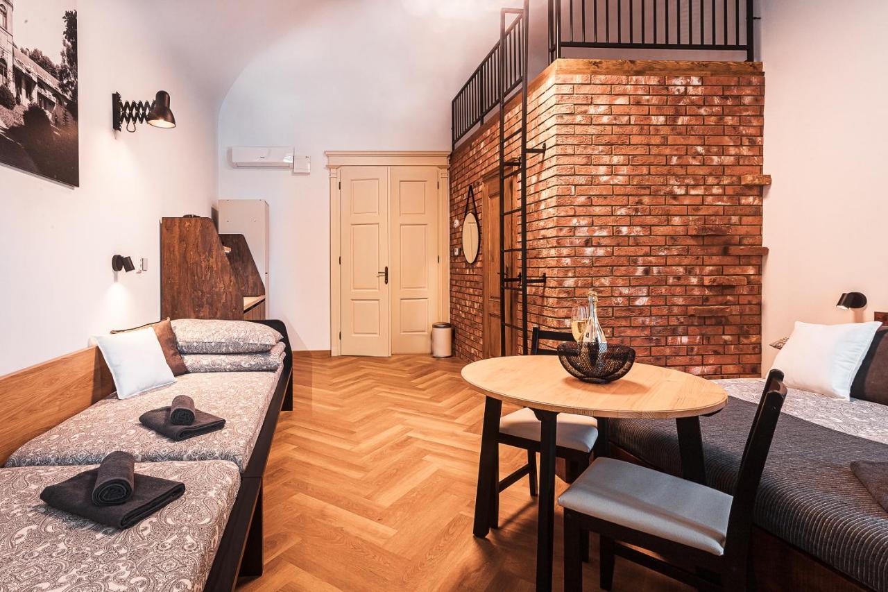 Apartmany Krmanova Košice Extérieur photo