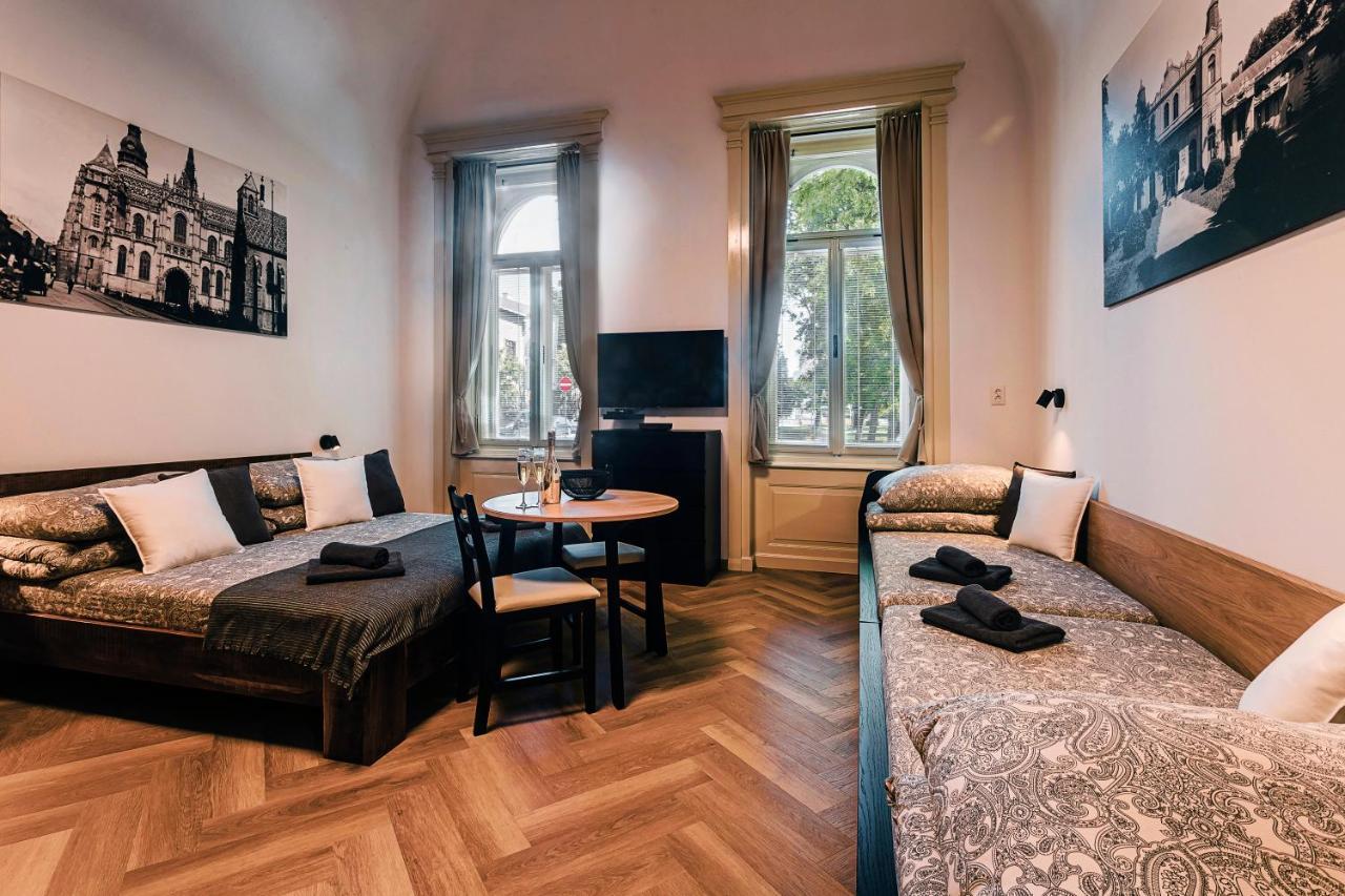 Apartmany Krmanova Košice Extérieur photo